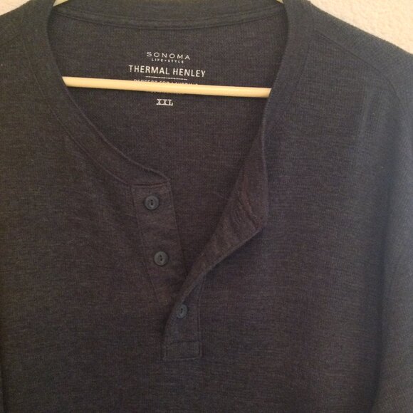 Shirt - Picture 2 of 11